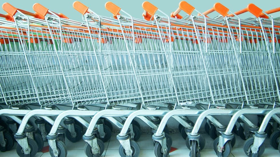 supermarket